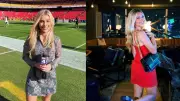 Taylor Burr Shines as FOX4's New Sports Reporter in Kansas City