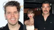 Taylor Swift & Travis Kelce's Early Thanksgiving With 'Purdudes'