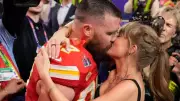 Taylor Swift Reveals Travis Kelce Romance in New Docuseries