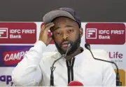 Temba Bavuma: South Africa Aim to Conquer India in Historic Test Series