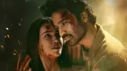 Tere Ishk Mein Hits Theatres: Dhanush & Kriti Sanon's Musical Romance Now Playing