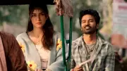 Tere Ishk Mein X Review: Dhanush & Kriti Sanon Film Gets Mixed Reactions