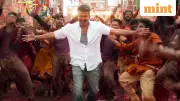 Thalapathy Kacheri Hits 10M Views in 24 Hours as Vijay's Final Film Creates Buzz