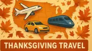 Thanksgiving 2025: Record 82 Million Americans Face Holiday Travel Chaos