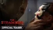 The Strangers: Chapter 3 Trailer Released - Madelaine Petsch Returns