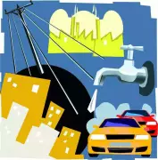 Thiruvananthapuram Residents Demand Solutions for Water, Waste & Dog Menace