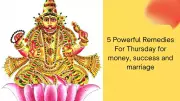 Thursday Rituals: Attract Wealth & Success with Guruvar Remedies
