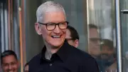 Tim Cook's Masterstroke: How Apple Dodged Disaster in 2024 and Emerged Stronger