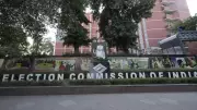 TMC Accuses Election Commission of BLO Deaths, Submits List of 40