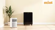 Top 10 Air Purifiers for Large Rooms in India 2025