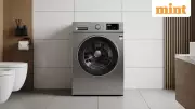 Top 10 Washing Machines for Monsoon: Faster Drying & Better Cleaning