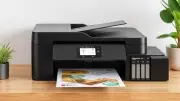 Top 8 EcoTank Printers 2024: Unbeatable Value for Home & Office Printing