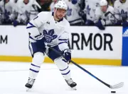 Toronto Maple Leafs Bench Max Domi: Performance Issues & Future in Focus