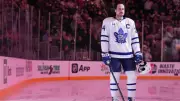 Toronto Maple Leafs' Struggles Intensify: Auston Matthews Under Pressure