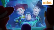 Toy Story 5 Teaser Drops, Reveals Tech Clash & New Character