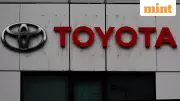 Toyota Issues Massive Recall: Over 1 Million US Vehicles Affected by Rear Camera Glitch