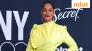 Tracee Ellis Ross' 3 Powerful Tools to Become CEO of Your Life