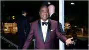 Tracy Morgan's 'Crutch' on Paramount+ Mirrors His Father's Wisdom