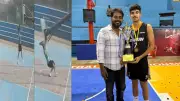 Tragedy in Rohtak: 16-Year-Old Basketball Prodigy Dies in Pole Collapse