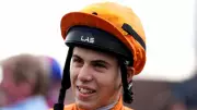Tragic End for 19-Year-Old Apprentice Jockey Tommie Jakes: Cause of Death Revealed