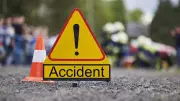 Tragic Road Accident in Goa Claims Life of 71-Year-Old Pillion Rider | Safety Concerns Rise