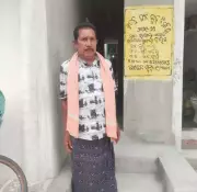 Tragic Stampede at Andhra Temple Claims Young Nursing Student's Life | Father's Heartbreak