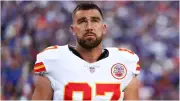 Travis Kelce's Six Flags Deal Sparks Chaos as Missouri Park Suddenly Announces Shutdown