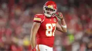 Travis Kelce's Terrifying Injury Scare Against Bills - What Happens Next Will Shock You!