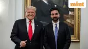 Trump & Mamdani's Surprise Bromance: From Rivals to Allies in Oval Office