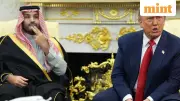 Trump Defends MBS on Khashoggi Murder, Contradicts CIA Findings