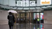 Trump Threatens $1 Billion Lawsuit Against BBC Over Edited Speech