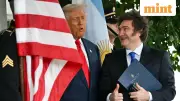 Trump's Foreign Policy Blunders Weaken US Leverage in China and Argentina