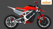 TVS & Hero MotoCorp Charge Ahead: Electric Two-Wheeler Market Heats Up in India