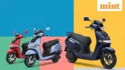 TVS iQube Electric Scooter: Complete Price & EMI Breakdown for Every Variant