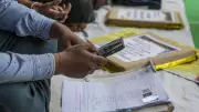 Two BLOs Die in Uttar Pradesh Amid Election Roll Revision Pressure