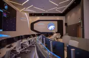 UAE Launches Middle East's First Private Astronaut Training Centre