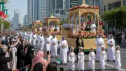 UAE National Day 2024: A Tourist's Guide to Festivities & Visa Process