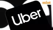 Uber India's Value Soars 41% as It Outpaces Ola in Cab Market