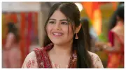 Udaan Ki Aasha Soars High: Rachel Babbar's Debut Show Hits 600 Episodes Milestone
