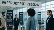 UK Trials Contactless Border with Facial Recognition at Airports