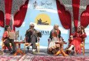 Umrao Jaan's Timeless Magic Celebrated at Koshala Literature Festival
