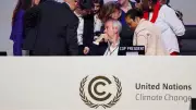 UN Rights Chief Slams COP30's 'Meagre Results' as Potential Crime