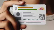 UP Government Bans Aadhaar as Birth Proof in Official Processes