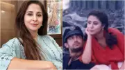 Urmila Matondkar on Rangeela Remake: 'More the Merrier' Says Actress