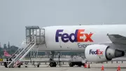 US Air Cargo Crisis: FAA Cuts Flights, UPS & FedEx Ground MD-11s Before Holidays