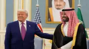 US Approves F-35 Jet Sale to Saudi Arabia During Crown Prince's Visit