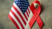 US Breaks 32-Year Tradition, Won't Mark World AIDS Day