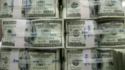 US Dollar Faces Worst Week Since July as Rate Cut Bets Surge