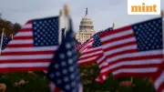US Government Shutdown Drags On: Flights Cut, Workers Unpaid for 39 Days