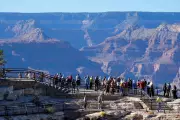 US Hikes National Park Fees for Foreign Tourists to $250 from Jan 1